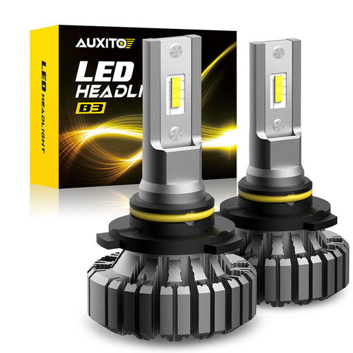 2014-2015 Honda Civic Sedan Headlight Bulb Low Beam