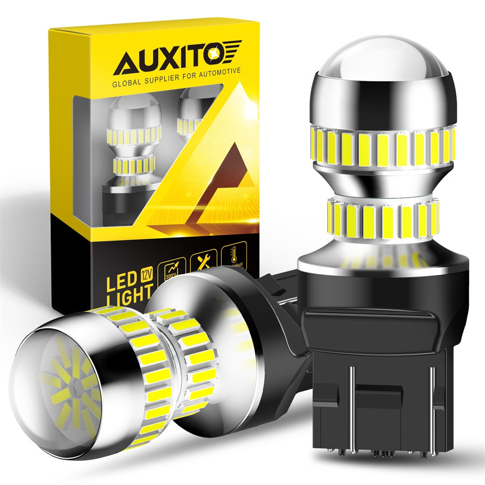 2014-2024 Toyota Tundra Reverse Light 7443 LED Bulb