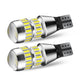 2017-2024 Toyota Tundra Trunk Cargo Light T15 LED Bulb