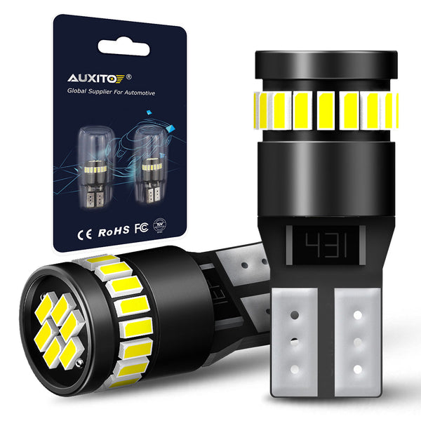 2019-2022 Chevrolet Colorado LED Light Bulbs