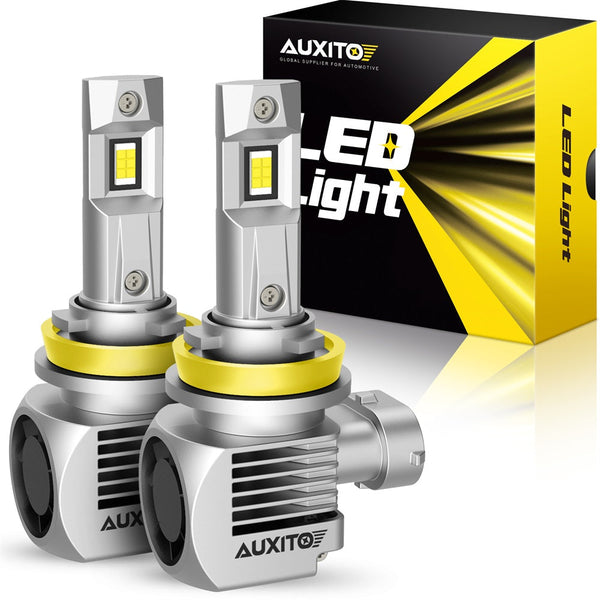 2019-2022 Chevrolet Colorado LED Light Bulbs