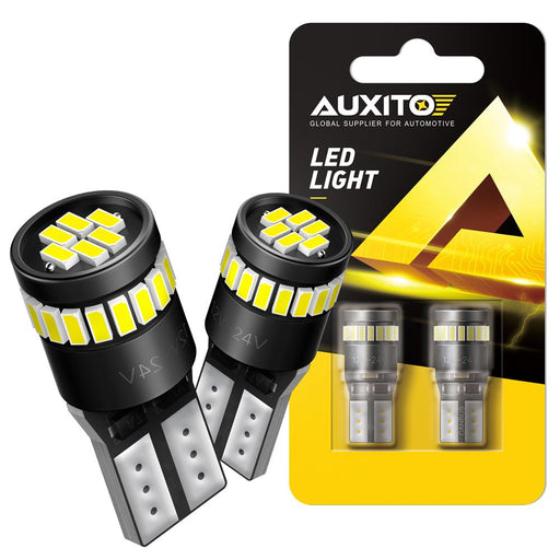 2023-2024 Ford F150 Center High Mount Stop Light T10 LED Bulb