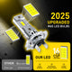 2025 New Upgraded H7 LED Headlight Bulbs, 13000LM/Set, AUXITO M6S Series