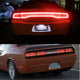 6000K White LED License Plate Light Kit For Dodge Charger Challenger Magnum Avenger Dart