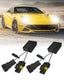 9006/HB4 Canbus Adapter Anti-Flicker Warning Canceler for LED Headlight
