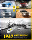 AUXITO 880 LED Bulb 3600LM 6500K Fog Light Bulb, GF Series