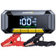 AUXITO J503 Portable 6000A Jump Starter 12V Battery Jump Box for Car & Truck