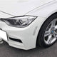 Clear Front Bumper Reflector Side Marker For 2012-2015 BMW F30 F31