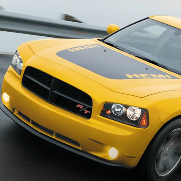 Corner Light Turn Signal Light for 2006 Dodge Charger Daytona, 2006-2007 Charger Base, 2006-2010 Dodge Charger (with Halogen Bulb)