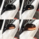Dynamic Sequential LED Side Mirror Turn Signal Light for BMW 1/2/3/4 Series, X1, E84, i3 Models