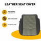 For 2009 - 2012 Dodge Ram 1500 2500 3500 4500 5500 Driver Side Bottom Cloth Seat Cover