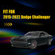 Front LED Side Marker Light for Dodge Challenger 2015-2022, Dynamic