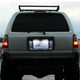 LED License Plate Light For 1996-2022 Toyota 4Runner, 2001-2022 Toyota Sequoia 6000K White