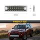 LED License Plate Light For 1996-2022 Toyota 4Runner, 2001-2022 Toyota Sequoia 6000K White