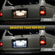 LED License Plate Light For 1996-2022 Toyota 4Runner, 2001-2022 Toyota Sequoia 6000K White