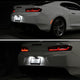 LED License Plate Light For Chevrolet 2014-2021 Camaro, 2013-2015 Malibu, 2016 Malibu Limited and 2011-2019 Volt 6000K Xenon White