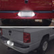 LED License Plate Lights For 1997-2011 Dodge Ram Dakota, 2006-2009 Mitsubishi Raider 6000K White