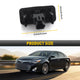 LED License Plate Lights For Toyota Avalon Camry Highlander Yaris Hatchback Prius C