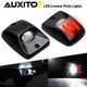 LED License Plate Lights Tag Light Lamp Assembly for 1995-2004 Toyota Tacoma