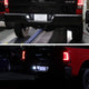 LED License Plate Lights Tag Light Lamp Assembly for 2003-2018 Dodge RAM 1500 | 2500 | 3500, 2019 1500 Classic
