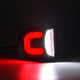 LED License Plate Lights Tag Light Lamp Assembly for Chevy Silverado Suburban Avalanche Tahoe, GMC Sierra Yukon, Cadillac Escalade