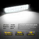 LED License Plate Lights Tag Light Lamp Assembly for Nissan Altima Maxima Murano Rogue Sentra Versa Note Pathfinder Quest, Infiniti JX35 QX56 QX60 QX80