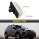 LED License Plate Lights Tag Light Lamp Assembly for Toyota, Lexus, Scion Models