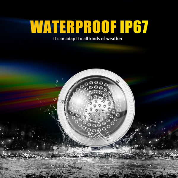 LED Side Marker Light Amber Repeater for Ford Transit Connect 2010-2021, Amber Lens