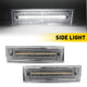 LED Side Marker Light for Chevy Blazer/Suburban C/K/R/V 10/20/30 Pickup 1981-1991