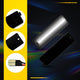 LED Side Marker Light for Chevy Camaro 1993-2002, White, Rear