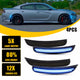 LED Side Marker Light for Dodge Charger 2015-2022, Blue, Front & Rear Fender