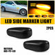 LED Side Marker Light for Mercedes Sprinter W901 1995-2006, Amber, Turn Signal