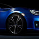LED Side Marker Light for Subaru BRZ 2013-2020, White, Rear