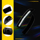 LED Side Marker Light for Subaru BRZ/Toyota GR86 2022-2025, Smoked Lens, White