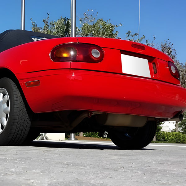 LED Side Marker Light Front Amber for Mazda MX-5 Miata 1990-2005