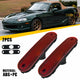 LED Side Marker Light Front Amber for Mazda MX-5 Miata 1990-2005