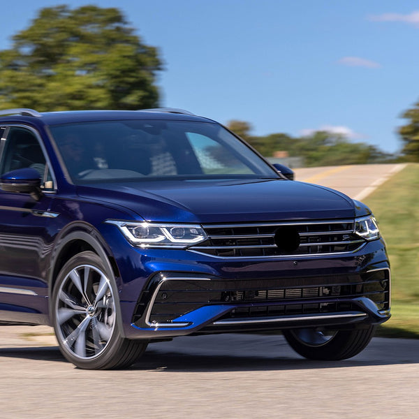 LED Side Marker Light Front Smoked Housing for VW Tiguan 2018-2023 & Beetle 2012-2019