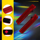 LED Side Marker Light Rear for Jeep CJ5/CJ6/CJ7/CJ8/Wagoneer J10/J20, Red