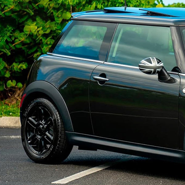 LED Side Marker Light Rear Housing for MINI Cooper R55 R56 R57 R60 2005-2016