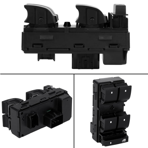 Master Power Window Switch for Chevy GMC Buick 6+8 Pins