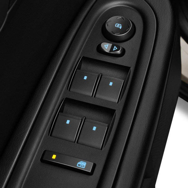 Master Power Window Switch for Chevy GMC Buick 6+8 Pins