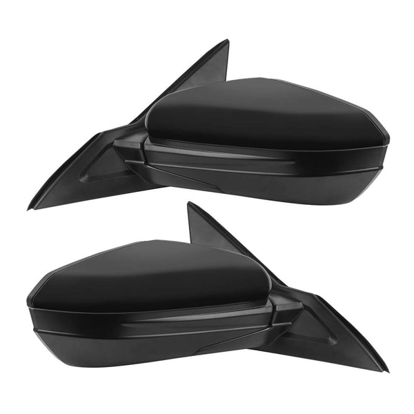 OEM Side View Mirror Replacemnt for 2016-2021 Honda Civic DX LX Driver Side & Passnger Side