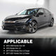 OEM Side View Mirror Replacemnt for 2016-2021 Honda Civic DX LX Driver Side & Passnger Side