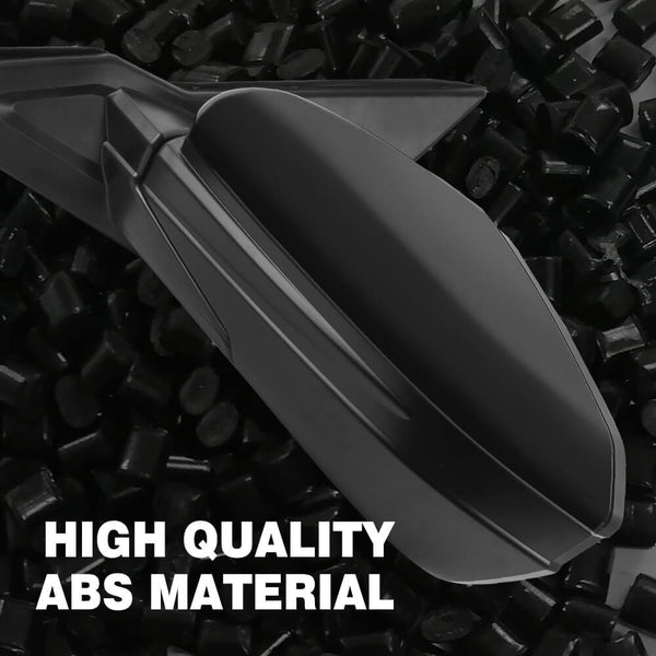 OEM Side View Mirror Replacemnt for 2016-2021 Honda Civic DX LX Driver Side & Passnger Side