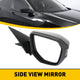 OEM Side View Mirror Replacemnt for 2016-2021 Honda Civic DX LX Driver Side & Passnger Side