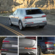 Rear Bumper Light w/Halogen Bulb Fits 2016-2020 Audi Q7 - US Version / With 5 Holes
