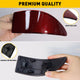 Rear Bumper Reflector for 2006-2013 Lexus IS250 IS350 Left+Right Side