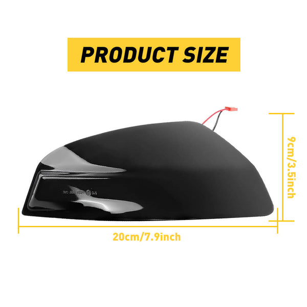 Sequential Side Mirror Turn Signal Light For 2007-2014 Mercedes Benz Viano, Vito Bus,Vito/MIXTO BOX W639,C-Class