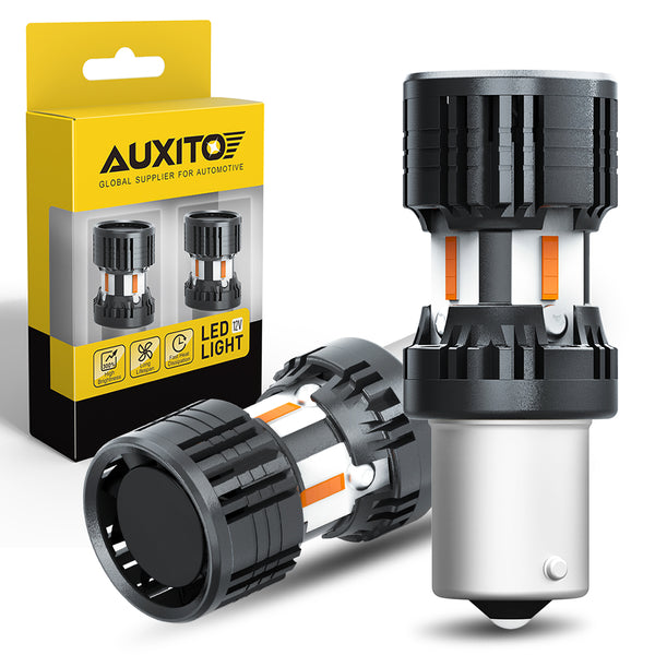 Toyota C-HR LED Bulbs (2018-2019)