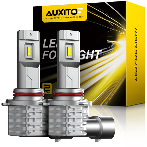 (05-11) Toyota Tacoma LED Bulbs